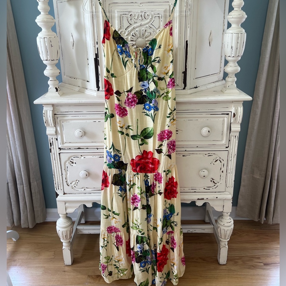 Express dress size xs worn 1x *perfect condition*